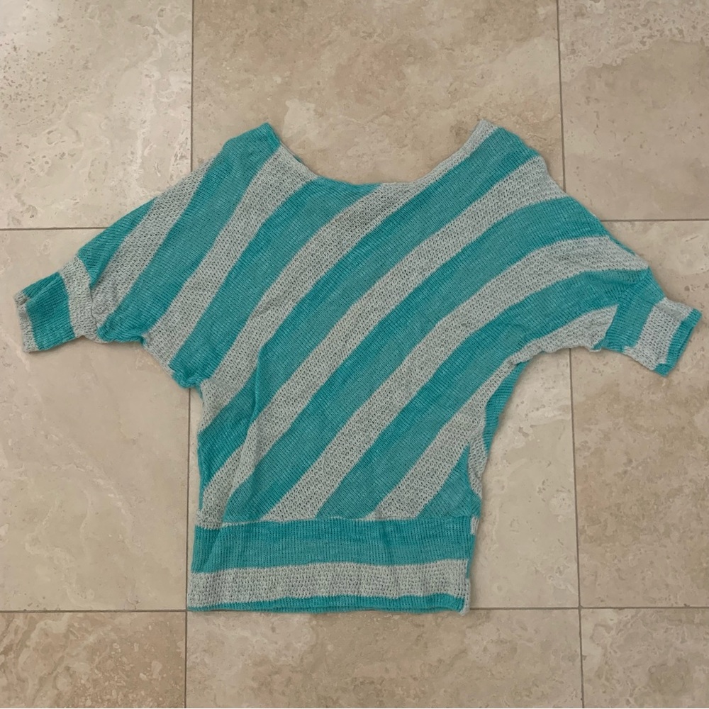 Dolman top